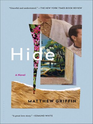 cover image of Hide